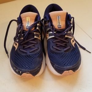 Saucony Everun OmniISO size 7.5